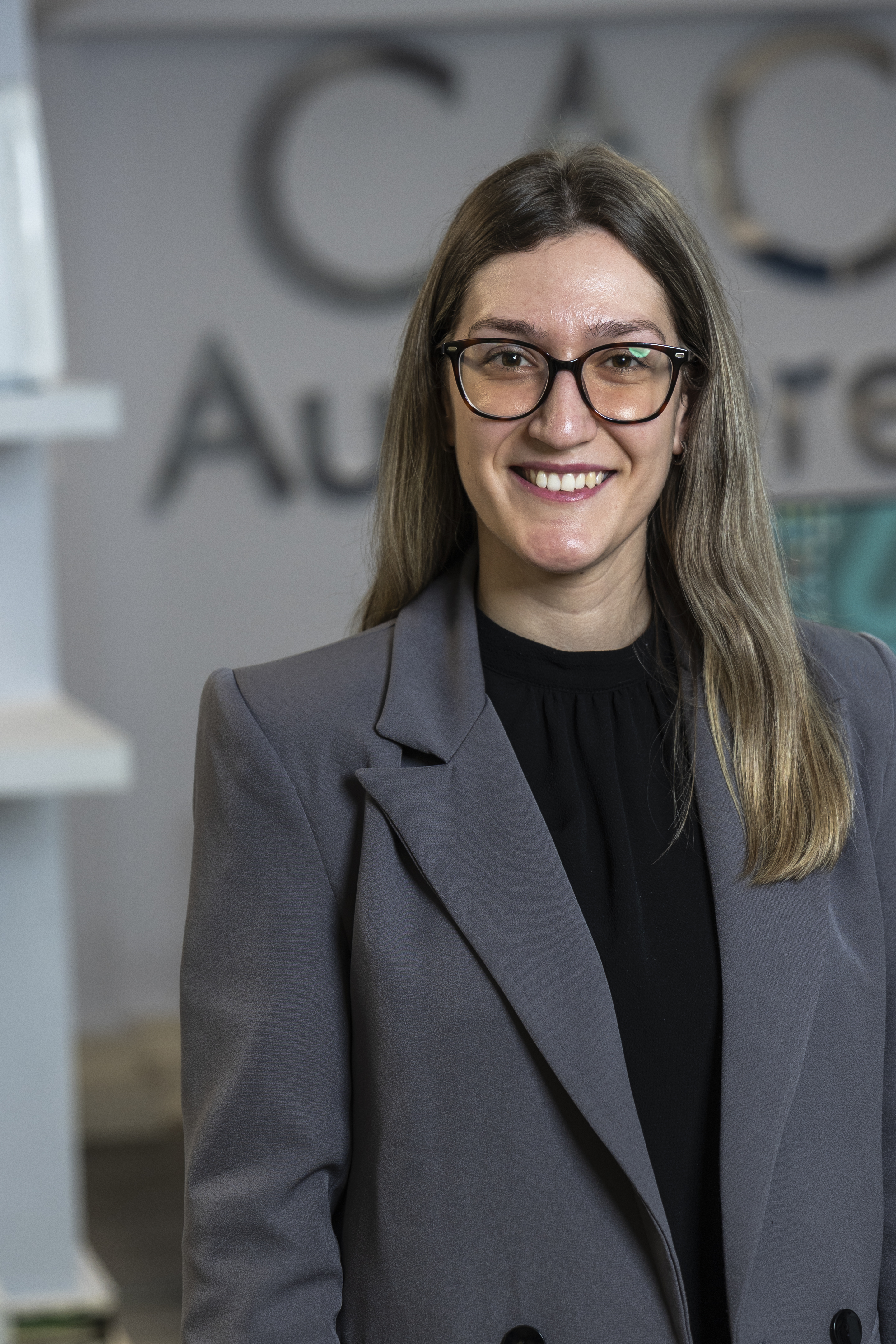 Gloria García Vicario